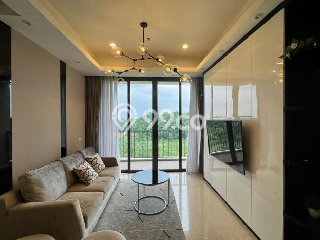 Hunian Apartemen Ekonomis di Tangerang dengan 3 Kamar Tidur, 2 Kamar Mandi Hunian Apartemen Ekonomis di Tangerang dengan 3 Kamar Tidur, 2 Kamar Mandi