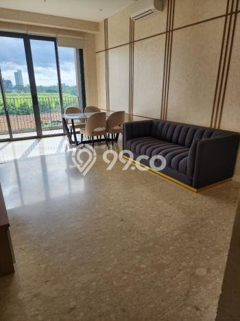 Hunian Apartemen High-Class untuk Dijual di Tangerang dengan 3 BR & 2 Kamar Mandi Hunian Apartemen High-Class untuk Dijual di Tangerang dengan 3 BR & 2 Kamar Mandi