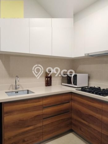 Paling Dicari! Apartemen Eksklusif Dijual di BSD City Punya 1 Bedroom Paling Dicari! Apartemen Eksklusif Dijual di BSD City Punya 1 Bedroom