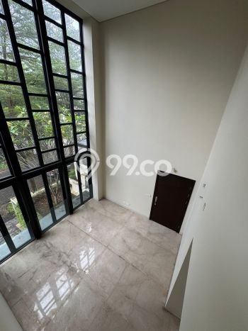Rumah Elit Modern Siap Huni di BSD City Tangerang Rumah Elit Modern Siap Huni di BSD City Tangerang