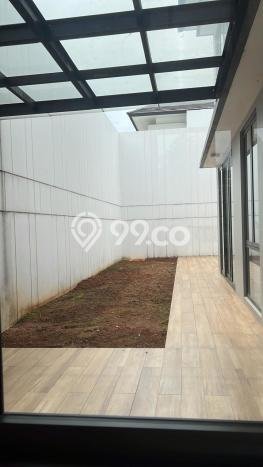 Hunian Minimalis dengan LT 336m2 & LB 418m2 Dikontrakkan di BSD City Hunian Minimalis dengan LT 336m2 & LB 418m2 Dikontrakkan di BSD City