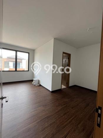 Dijual Rumah Mewah Elegan Dengan View Cantik di BSD City, Tangerang Dijual Rumah Mewah Elegan Dengan View Cantik di BSD City, Tangerang