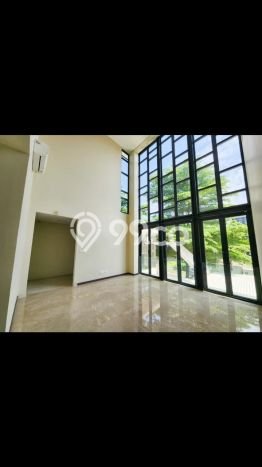 Hunian Super Elit dengan Akses Paling Strategis di BSD City, Tangerang Hunian Super Elit dengan Akses Paling Strategis di BSD City, Tangerang