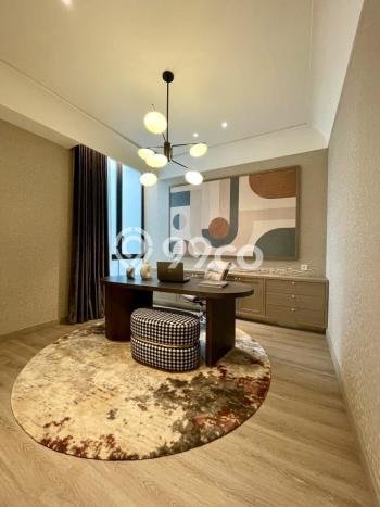 Ready to Use! Premium House LT 312m2 Desain Elegan di Alam Sutera Ready to Use! Premium House LT 312m2 Desain Elegan di Alam Sutera