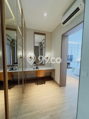 Ready to Use! Premium House LT 620m2 Desain Modern di BSD City Ready to Use! Premium House LT 620m2 Desain Modern di BSD City