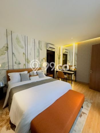 Ready to Use! Premium House LT 620m2 Desain Modern di BSD City Ready to Use! Premium House LT 620m2 Desain Modern di BSD City