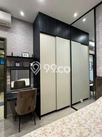 Apartemen Luxury Dijual di Tangerang Lokasi Strategis Punya 3 Kamar Tidur Apartemen Luxury Dijual di Tangerang Lokasi Strategis Punya 3 Kamar Tidur