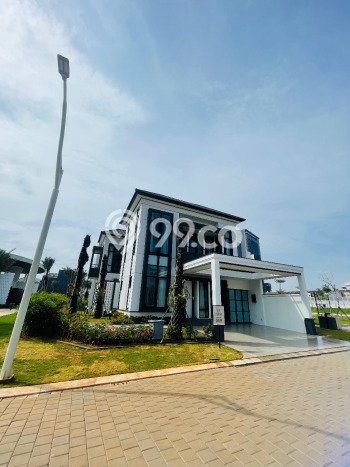 Hunian Super Mewah dengan Akses Paling Strategis di Gading Serpong, Tangerang Hunian Super Mewah dengan Akses Paling Strategis di Gading Serpong, Tangerang
