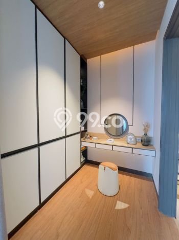 Rumah Elit LB 248m2 Siap Pakai Desain Elegan di Gading Serpong, Tangerang Rumah Elit LB 248m2 Siap Pakai Desain Elegan di Gading Serpong, Tangerang