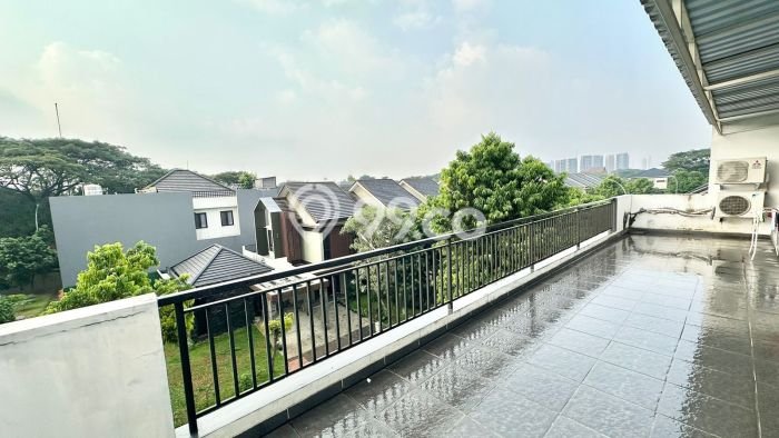 Hunian Super Mewah dengan Akses Paling Strategis di BSD City, Tangerang Hunian Super Mewah dengan Akses Paling Strategis di BSD City, Tangerang