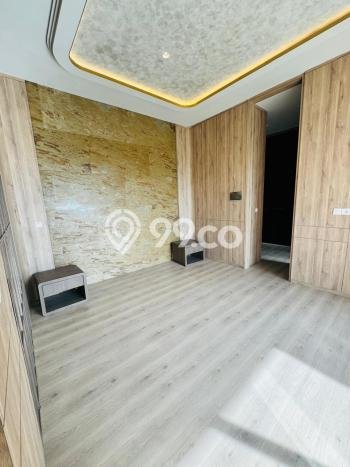 Ready to Use! Luxury House LT 420m2 Desain Elegan di BSD City Ready to Use! Luxury House LT 420m2 Desain Elegan di BSD City