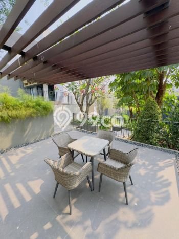 Ready to Use! Premium House LT 620m2 Desain Elegan di BSD City Ready to Use! Premium House LT 620m2 Desain Elegan di BSD City