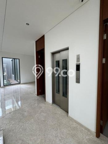 Ready to Use! Premium House LT 570m2 Desain Elegan di BSD City Ready to Use! Premium House LT 570m2 Desain Elegan di BSD City