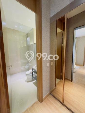 Jual Rumah Luas Elegan Dengan View Cantik di BSD City, Tangerang Jual Rumah Luas Elegan Dengan View Cantik di BSD City, Tangerang