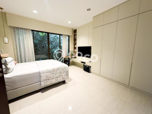 Dijual Rumah Mewah Megah Dengan View Cantik di BSD City, Tangerang Dijual Rumah Mewah Megah Dengan View Cantik di BSD City, Tangerang