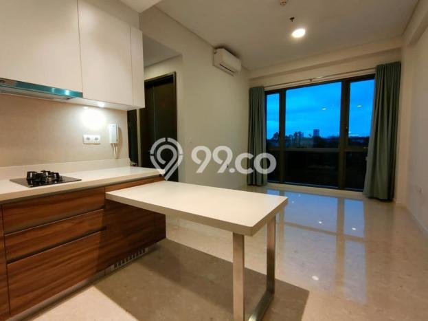 Siap Huni Apartemen di Tangerang 1 Kamar & 1 Kamar Mandi, Luas 50m2 Siap Huni Apartemen di Tangerang 1 Kamar & 1 Kamar Mandi, Luas 50m2