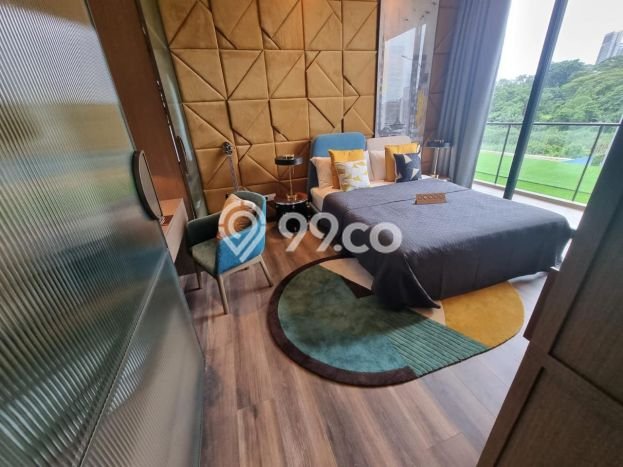Jual Rumah Luas Megah Dengan View Eksklusif di BSD City, Tangerang Jual Rumah Luas Megah Dengan View Eksklusif di BSD City, Tangerang