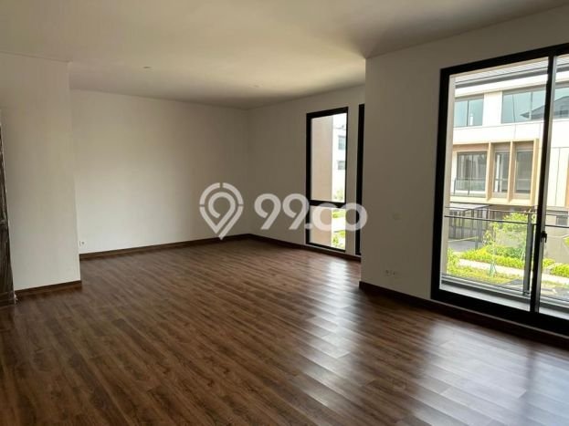 Rumah Luxury Modern Siap Huni di BSD City Tangerang Rumah Luxury Modern Siap Huni di BSD City Tangerang