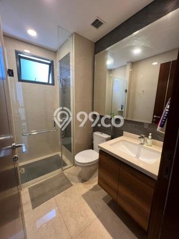 Apartemen Prestisius Dijual di Tangerang Lokasi Strategis Punya 2 Kamar Tidur Apartemen Prestisius Dijual di Tangerang Lokasi Strategis Punya 2 Kamar Tidur