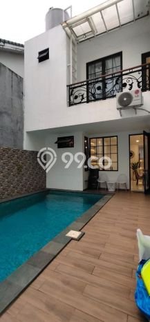 Dijual Rumah Luas Megah Dengan View Eksklusif di BSD City, Tangerang Dijual Rumah Luas Megah Dengan View Eksklusif di BSD City, Tangerang