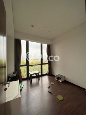 Hunian Apartemen High-Class untuk Dijual di Tangerang dengan 3 BR & 2 Kamar Mandi Hunian Apartemen High-Class untuk Dijual di Tangerang dengan 3 BR & 2 Kamar Mandi