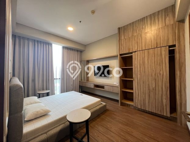 Dijual Apartemen Eksklusif 3 Bedroom di Tangerang Dekat ke Fasilitas Publik Dijual Apartemen Eksklusif 3 Bedroom di Tangerang Dekat ke Fasilitas Publik