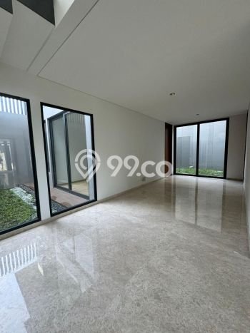 Dijual Rumah Luas Elegan Dengan View Cantik di BSD City, Tangerang Dijual Rumah Luas Elegan Dengan View Cantik di BSD City, Tangerang