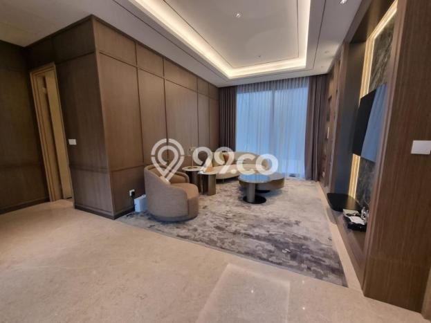 Dijual Rumah Luas Megah Dengan View Eksklusif di BSD City, Tangerang Dijual Rumah Luas Megah Dengan View Eksklusif di BSD City, Tangerang