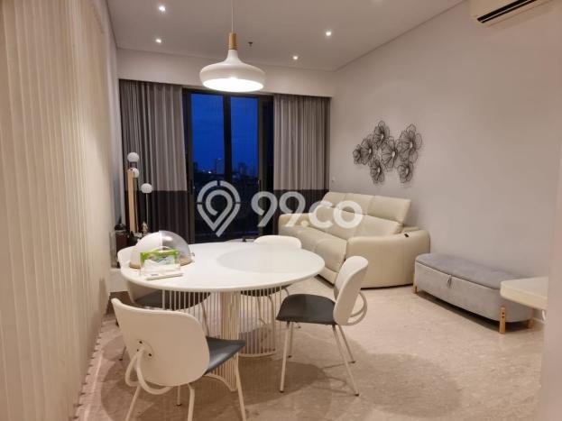 Untuk Dijual Apartemen Mewah 3 Bedroom di Tangerang Dekat ke Fasilitas Umum Untuk Dijual Apartemen Mewah 3 Bedroom di Tangerang Dekat ke Fasilitas Umum