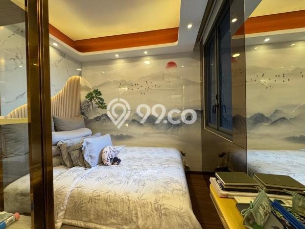 Dijual Apartemen Eksklusif 4 Bedroom di Tangerang Dekat ke Fasilitas Publik Dijual Apartemen Eksklusif 4 Bedroom di Tangerang Dekat ke Fasilitas Publik