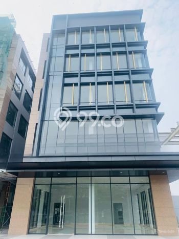 Untuk Dijual! Ruko di BSD City Tangerang LT 155m2 / LB 655m2 Kawasan Strategis Untuk Dijual! Ruko di BSD City Tangerang LT 155m2 / LB 655m2 Kawasan Strategis