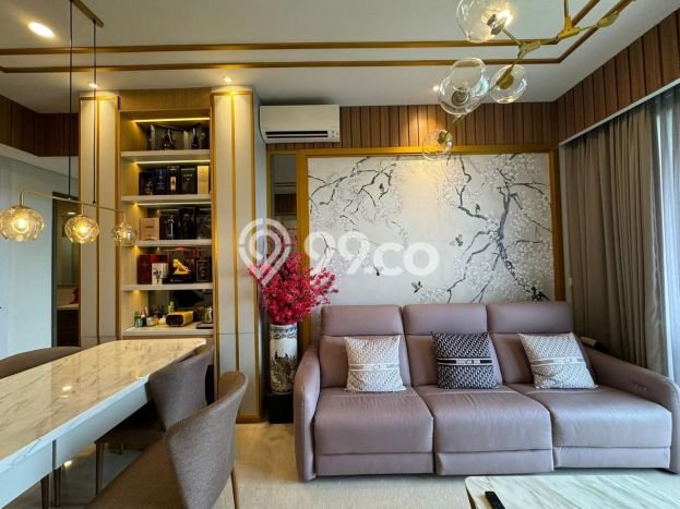 Disewakan Apartemen di , 2 KM, Luas 132m2m², Lokasi Premium Disewakan Apartemen di , 2 KM, Luas 132m2m², Lokasi Premium