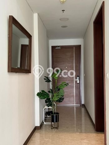 Paling Dicari! Apartemen Premium Dijual di BSD City Punya 1 Bedroom Paling Dicari! Apartemen Premium Dijual di BSD City Punya 1 Bedroom