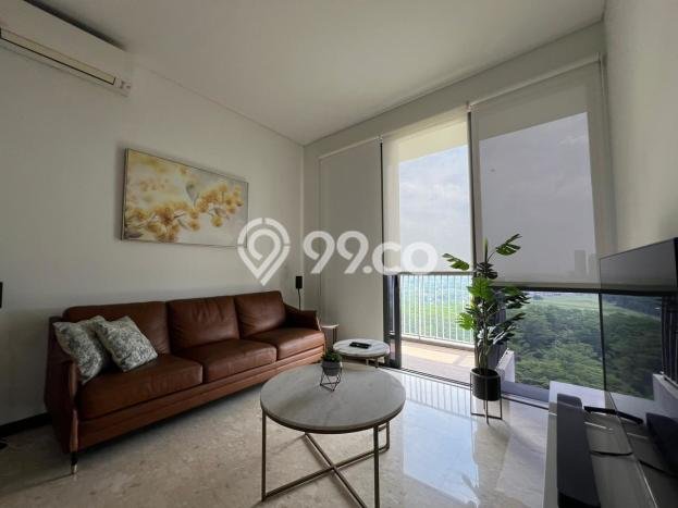 Apartemen Prestisius Dijual di Tangerang Lokasi Strategis Punya 2 Kamar Tidur Apartemen Prestisius Dijual di Tangerang Lokasi Strategis Punya 2 Kamar Tidur