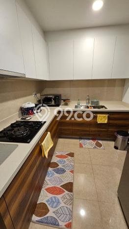 Sewa Apartemen Murah di BSD City 2 KT Sewa Apartemen Murah di BSD City 2 KT