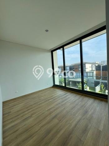Ready to Use! Premium House LT 570m2 Desain Elegan di BSD City Ready to Use! Premium House LT 570m2 Desain Elegan di BSD City