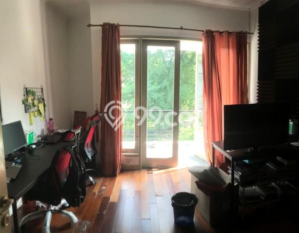 Untuk Dijual! Ruko di BSD City Tangerang LT 162m2 / LB 225m2 Kawasan Bisnis Untuk Dijual! Ruko di BSD City Tangerang LT 162m2 / LB 225m2 Kawasan Bisnis