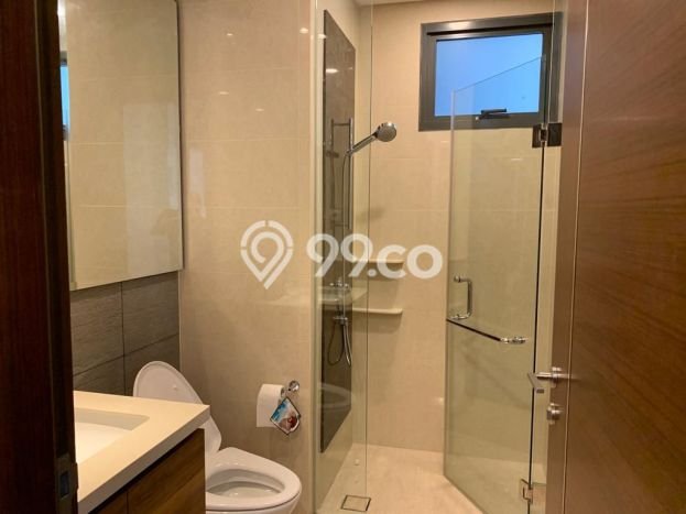 Dijual Apartemen Luxury di BSD City 1 Kamar & 2 Kamar Mandi Dijual Apartemen Luxury di BSD City 1 Kamar & 2 Kamar Mandi