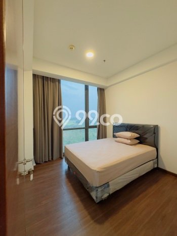 Hunian Apartemen High-Class untuk Dijual di Tangerang dengan 3 BR & 2 Kamar Mandi Hunian Apartemen High-Class untuk Dijual di Tangerang dengan 3 BR & 2 Kamar Mandi