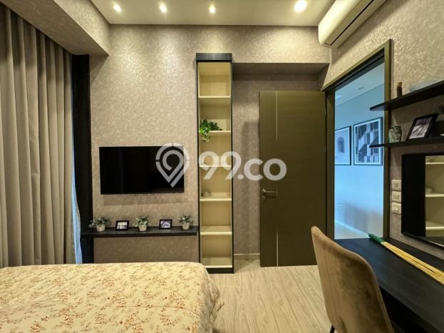 Apartemen Eksklusif di , 3 KT, Luas 132m2m², Dekat Mudah Tangerang, Tangerang, Fasilitas Terbaik Apartemen Eksklusif di , 3 KT, Luas 132m2m², Dekat Mudah Tangerang, Tangerang, Fasilitas Terbaik