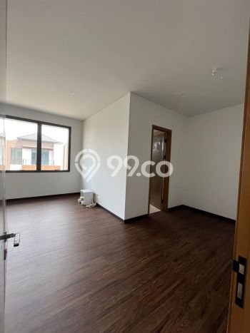 For Sale! Luxury House LT 153m2 Desain Elegan di BSD City For Sale! Luxury House LT 153m2 Desain Elegan di BSD City