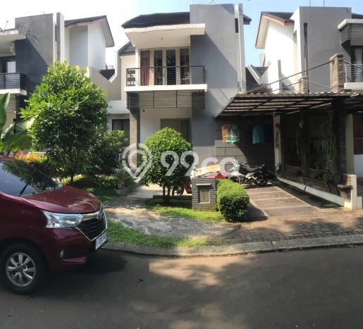 Untuk Dijual! Ruko di BSD City Tangerang LT 162m2 / LB 225m2 Kawasan Bisnis Untuk Dijual! Ruko di BSD City Tangerang LT 162m2 / LB 225m2 Kawasan Bisnis