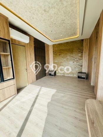 Ready to Use! Luxury House LT 420m2 Desain Elegan di BSD City Ready to Use! Luxury House LT 420m2 Desain Elegan di BSD City
