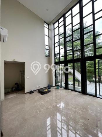 For Sale! Premium House LT 286m2 Desain Elegan di BSD City For Sale! Premium House LT 286m2 Desain Elegan di BSD City