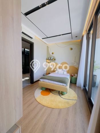 Rumah Elit LB 248m2 Siap Pakai Desain Elegan di Gading Serpong, Tangerang Rumah Elit LB 248m2 Siap Pakai Desain Elegan di Gading Serpong, Tangerang