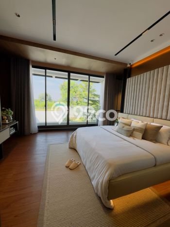 Rumah Elit LB 248m2 Siap Pakai Desain Elegan di Gading Serpong, Tangerang Rumah Elit LB 248m2 Siap Pakai Desain Elegan di Gading Serpong, Tangerang