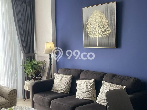 Apartemen di , 2 KM, Luas 121m2m², View Kota Apartemen di , 2 KM, Luas 121m2m², View Kota