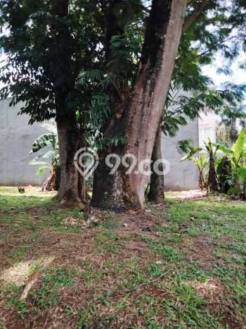 Untuk Dijual Tanah di Tangerang, Luas 606m2 SHM Untuk Dijual Tanah di Tangerang, Luas 606m2 SHM