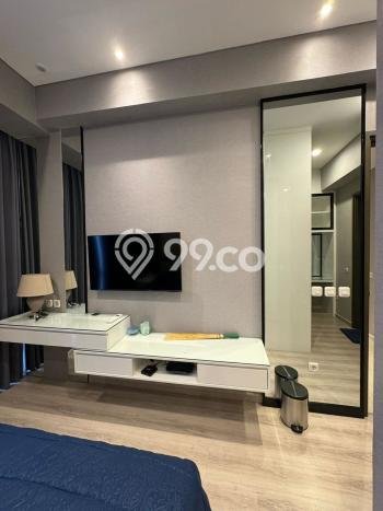 Hunian Apartemen Ekonomis di Tangerang dengan 3 Kamar Tidur, 2 Kamar Mandi Hunian Apartemen Ekonomis di Tangerang dengan 3 Kamar Tidur, 2 Kamar Mandi