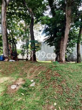 Untuk Dijual Tanah di Tangerang, Luas 606m2 SHM Untuk Dijual Tanah di Tangerang, Luas 606m2 SHM